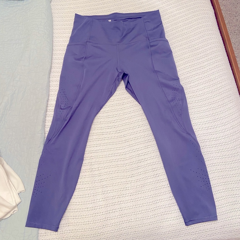 All in Motion Leggings Size Large